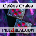 Gelées Orales 14